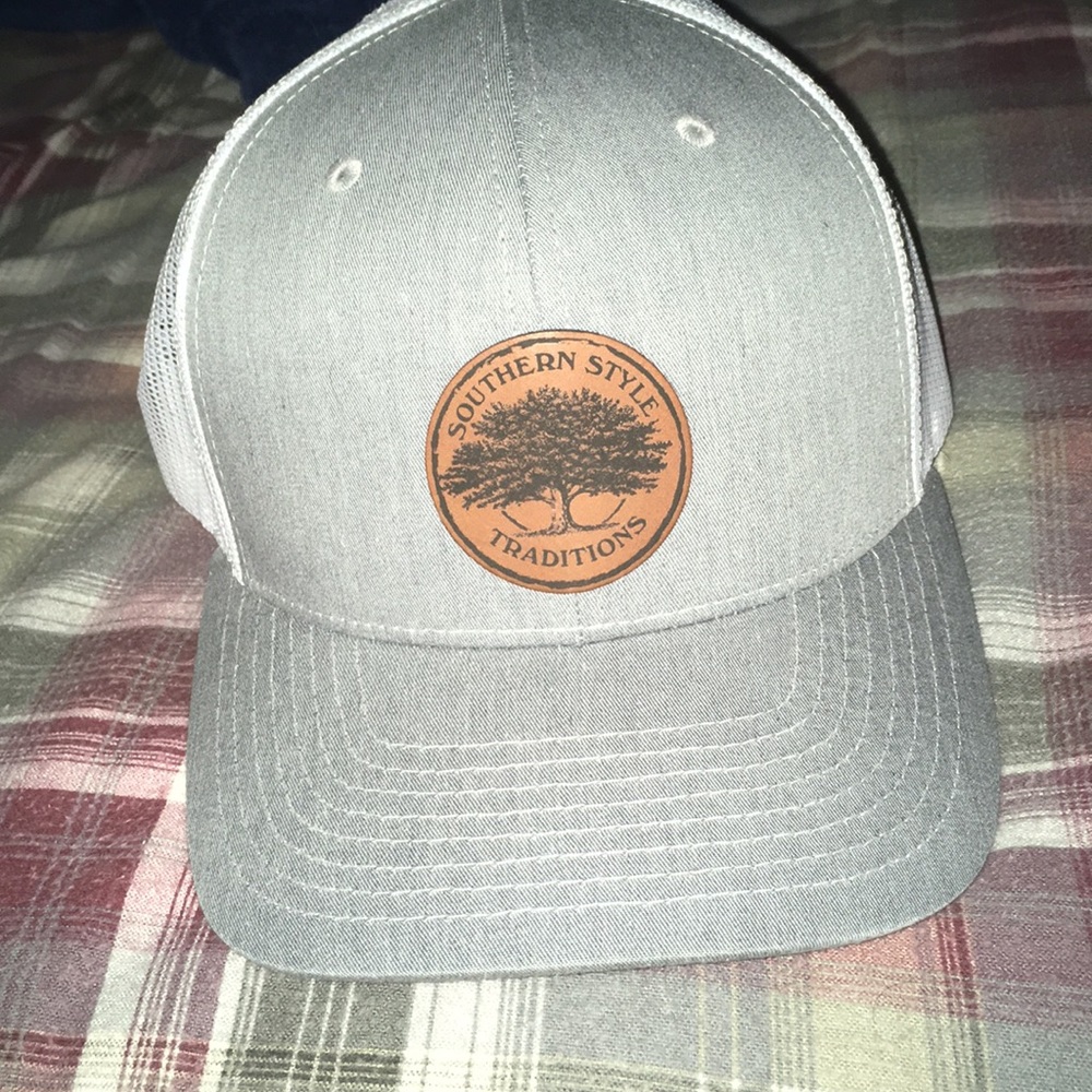Southern Style Traditions hat